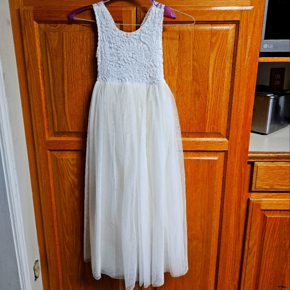Child's dress